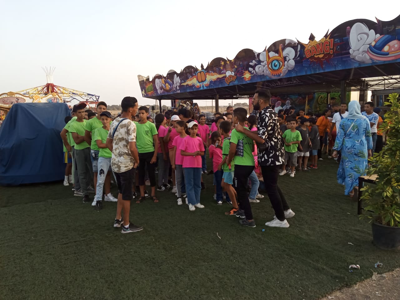 IMG 20230726 WA0008 - شأنكم Tv