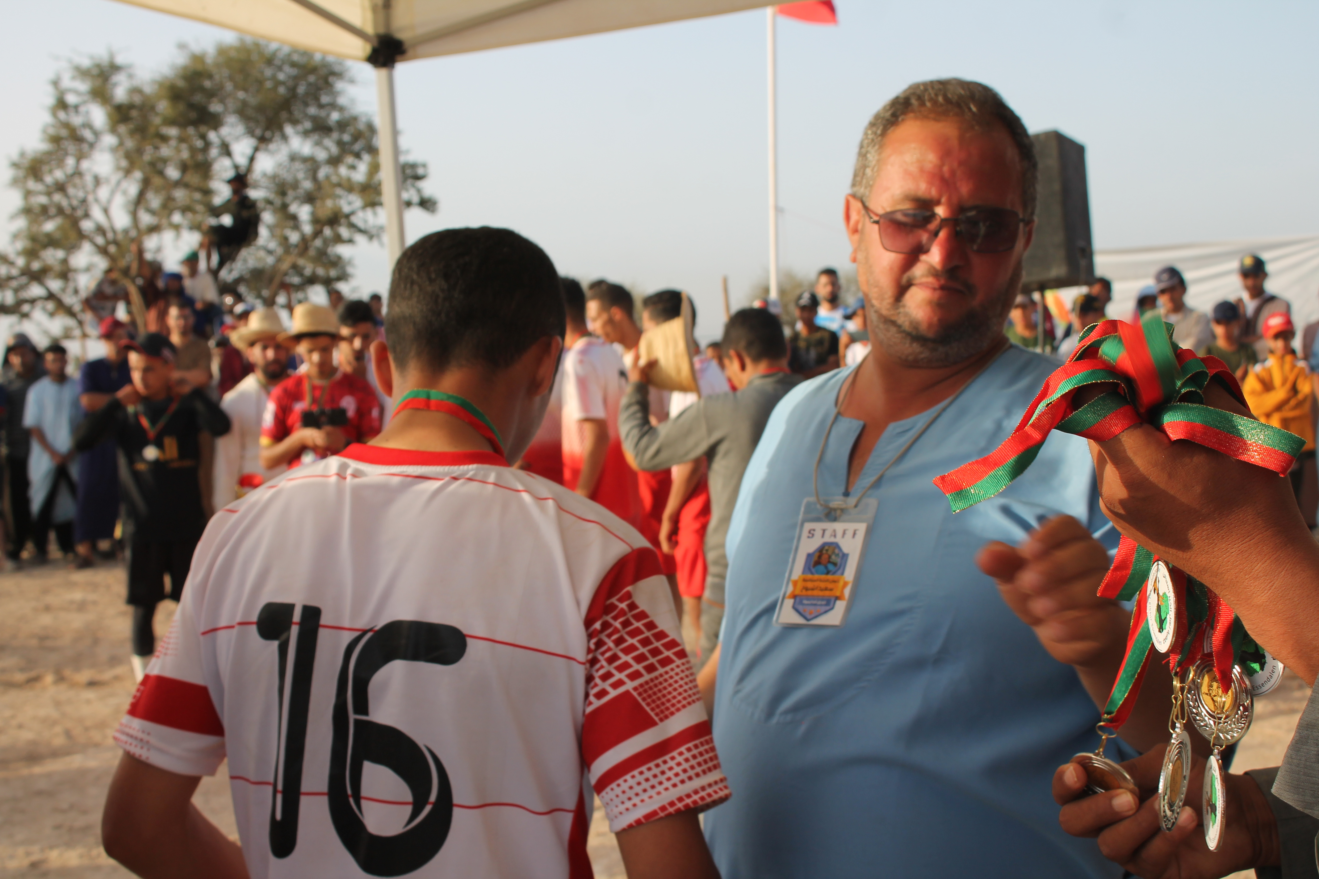 IMG 0574 - شأنكم Tv