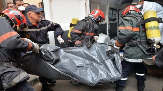 في واقعة غريبة.. العثور على 3 جثث في أحياء متفرقة بطنجة