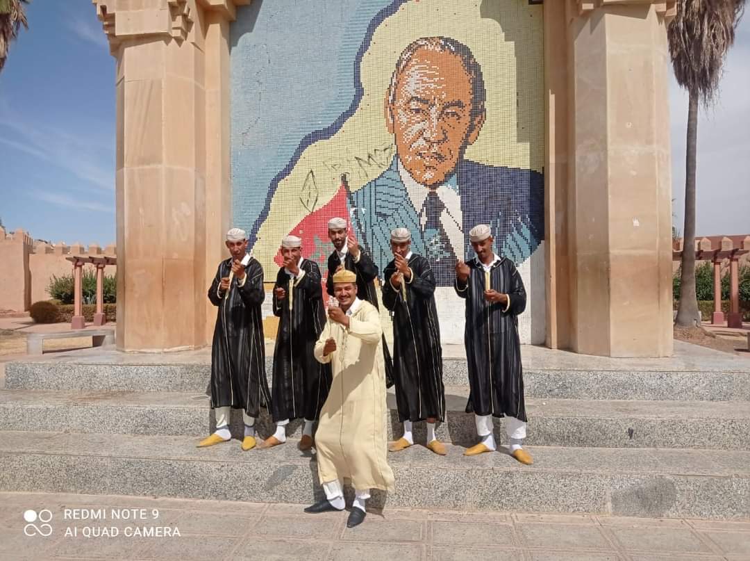 FB IMG 1691882407872 - شأنكم Tv