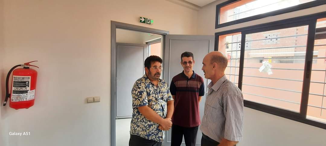 FB IMG 1693311850906 - شأنكم Tv