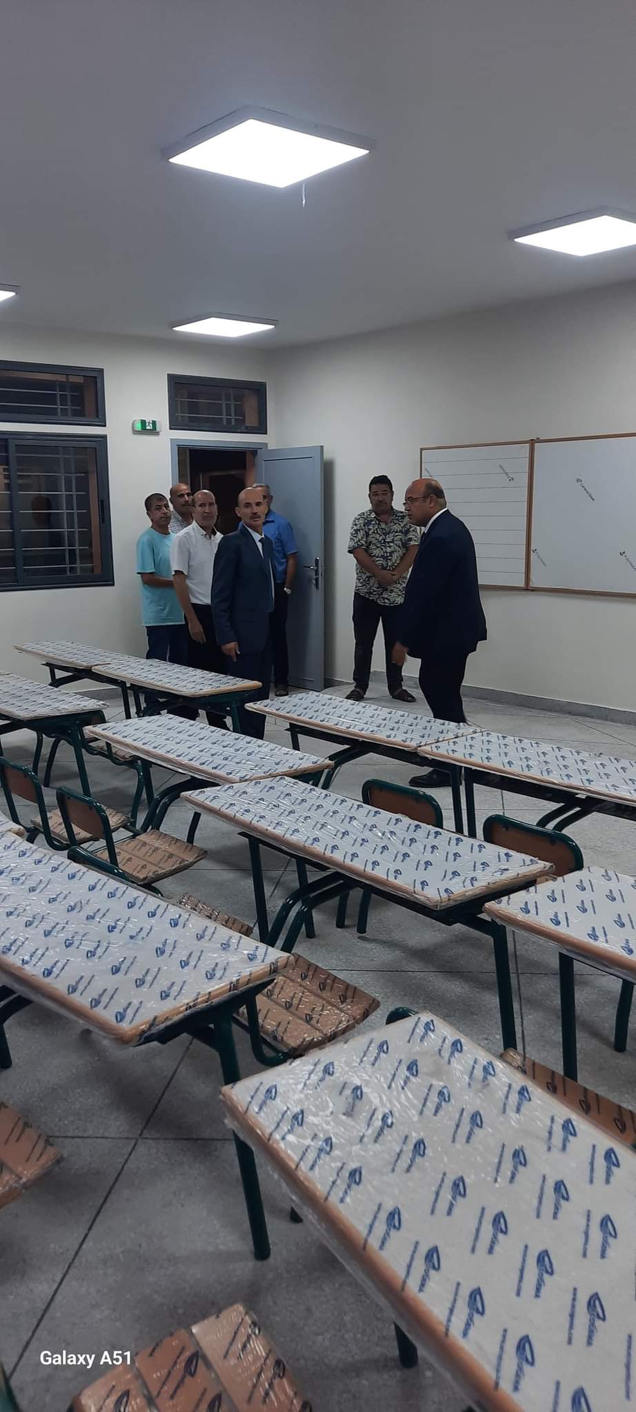 FB IMG 1693433636584 - شأنكم Tv