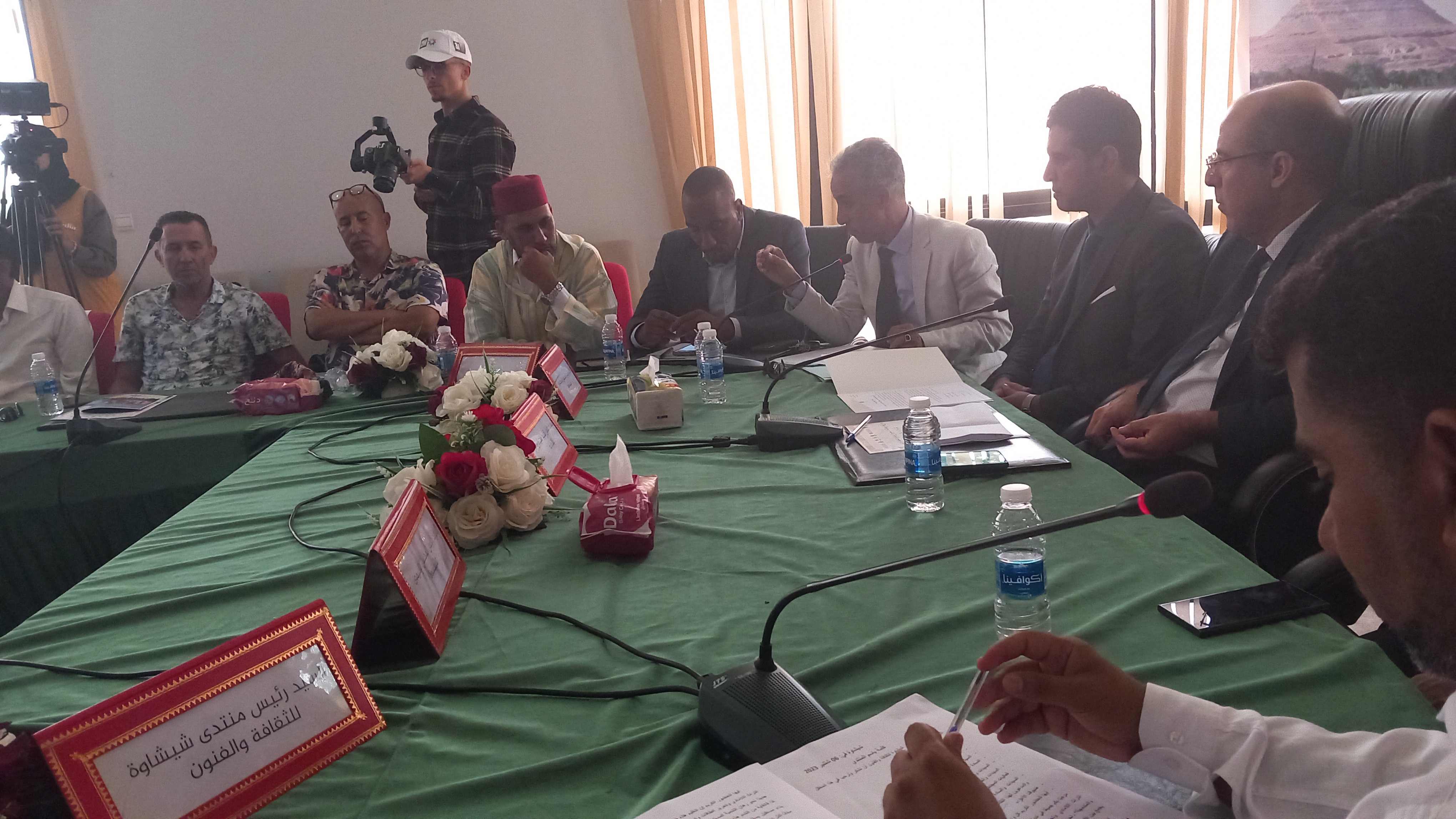 20230906 172728 - شأنكم Tv