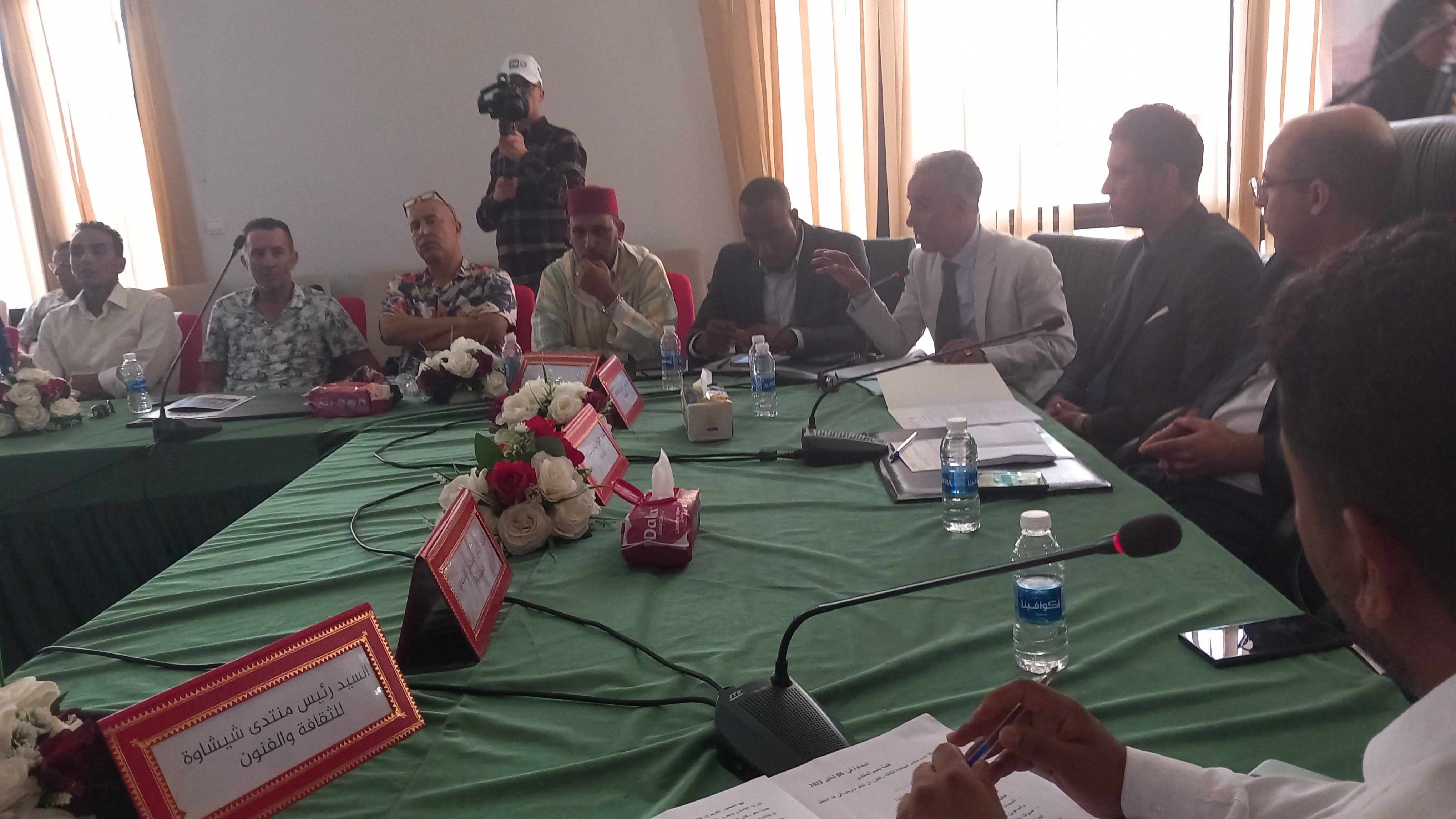 20230906 172739 - شأنكم Tv