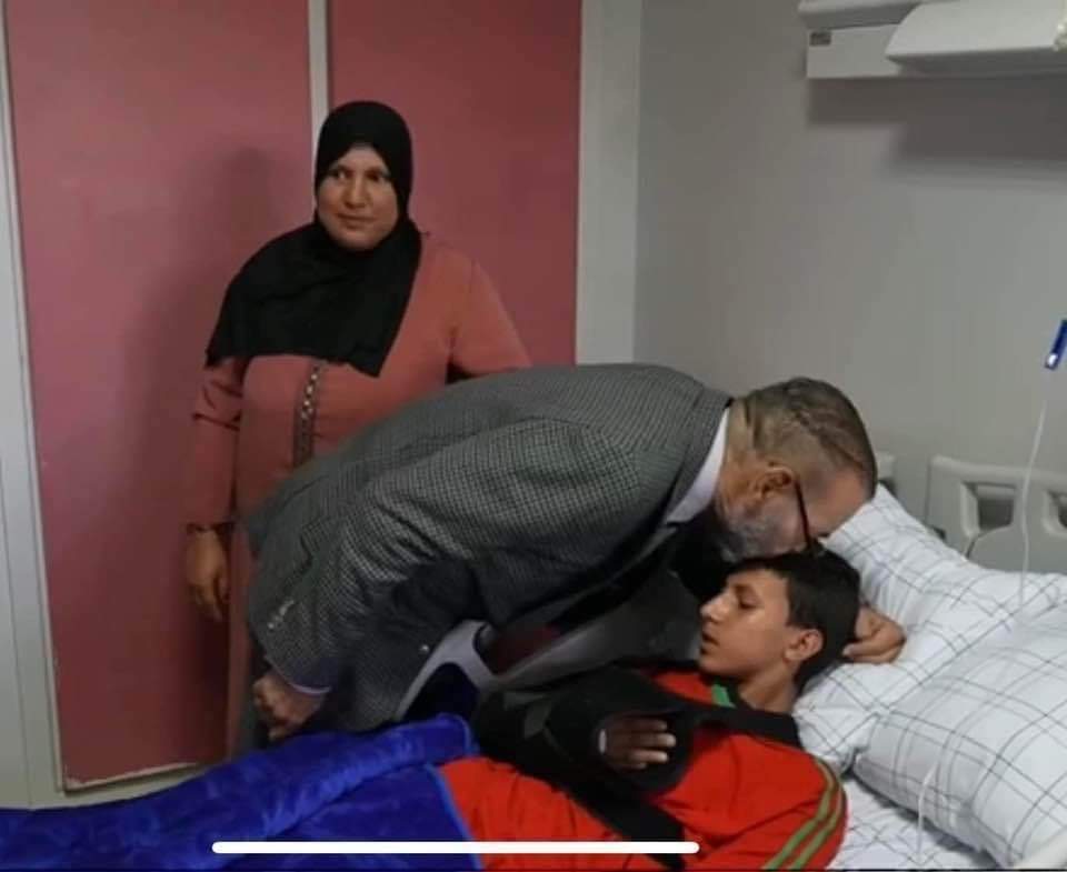 FB IMG 1694546462874 - شأنكم Tv