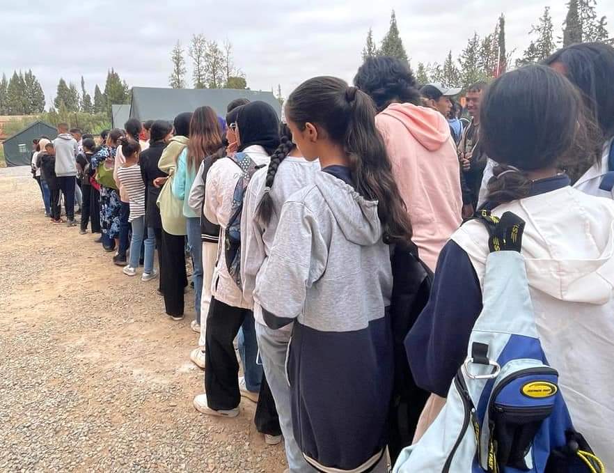 FB IMG 1695066832998 - شأنكم Tv