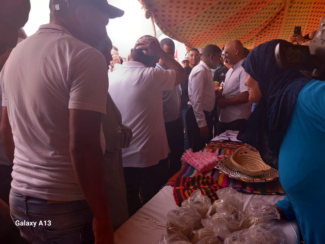 IMG 20230902 WA0087 - شأنكم Tv