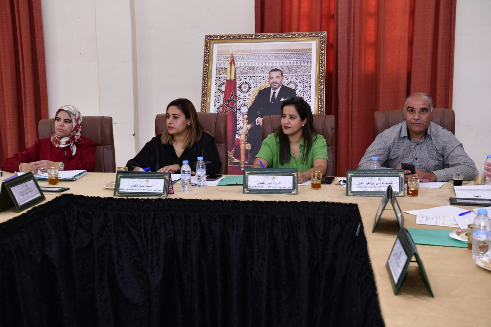 IMG 20230921 WA0633 1 - شأنكم Tv