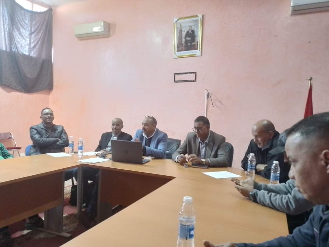 FB IMG 1698194070505 - شأنكم Tv