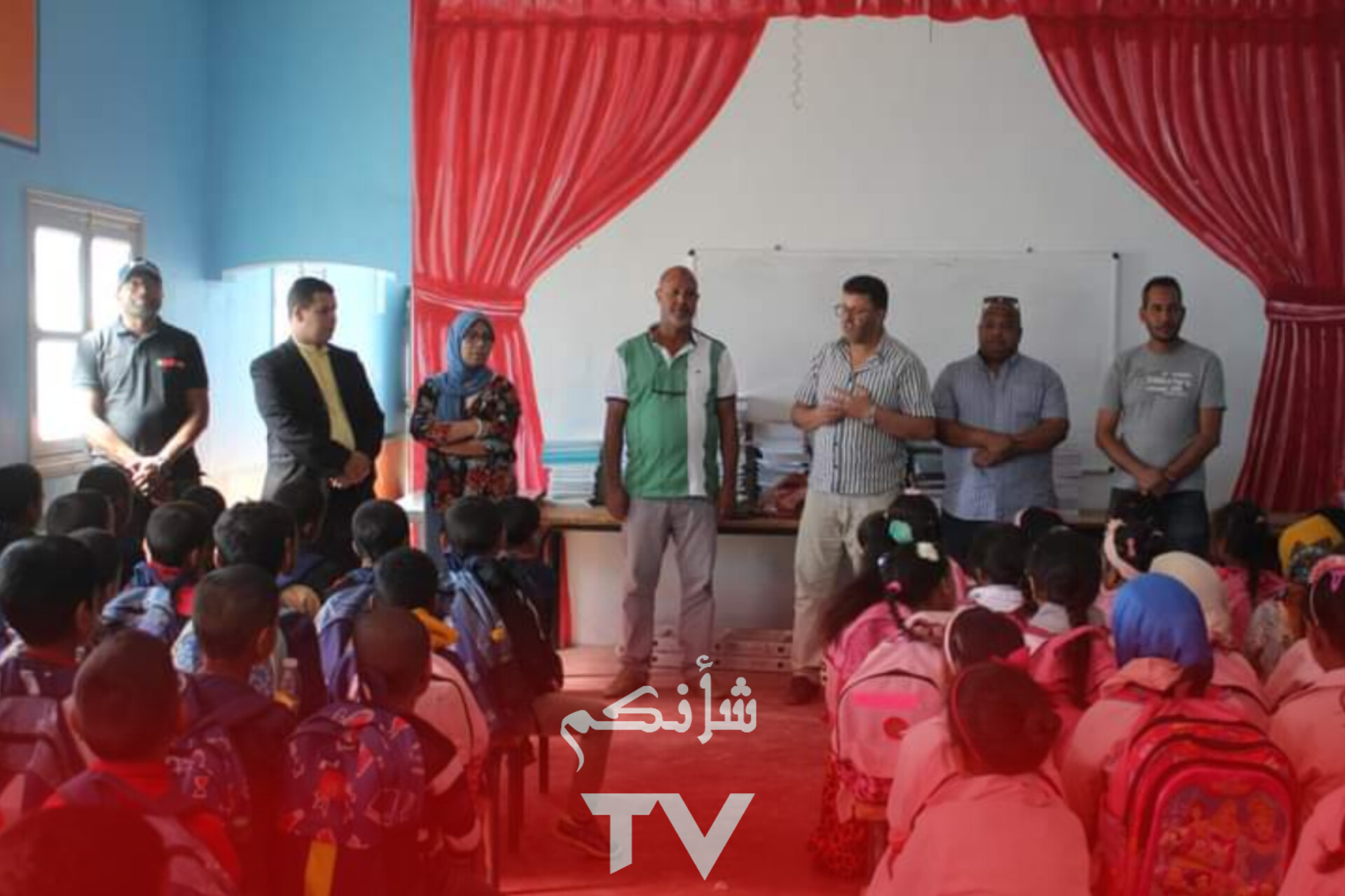 InShot 20231014 154240482 - شأنكم Tv