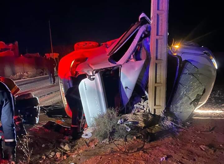 أكادير 2 1 - شأنكم Tv