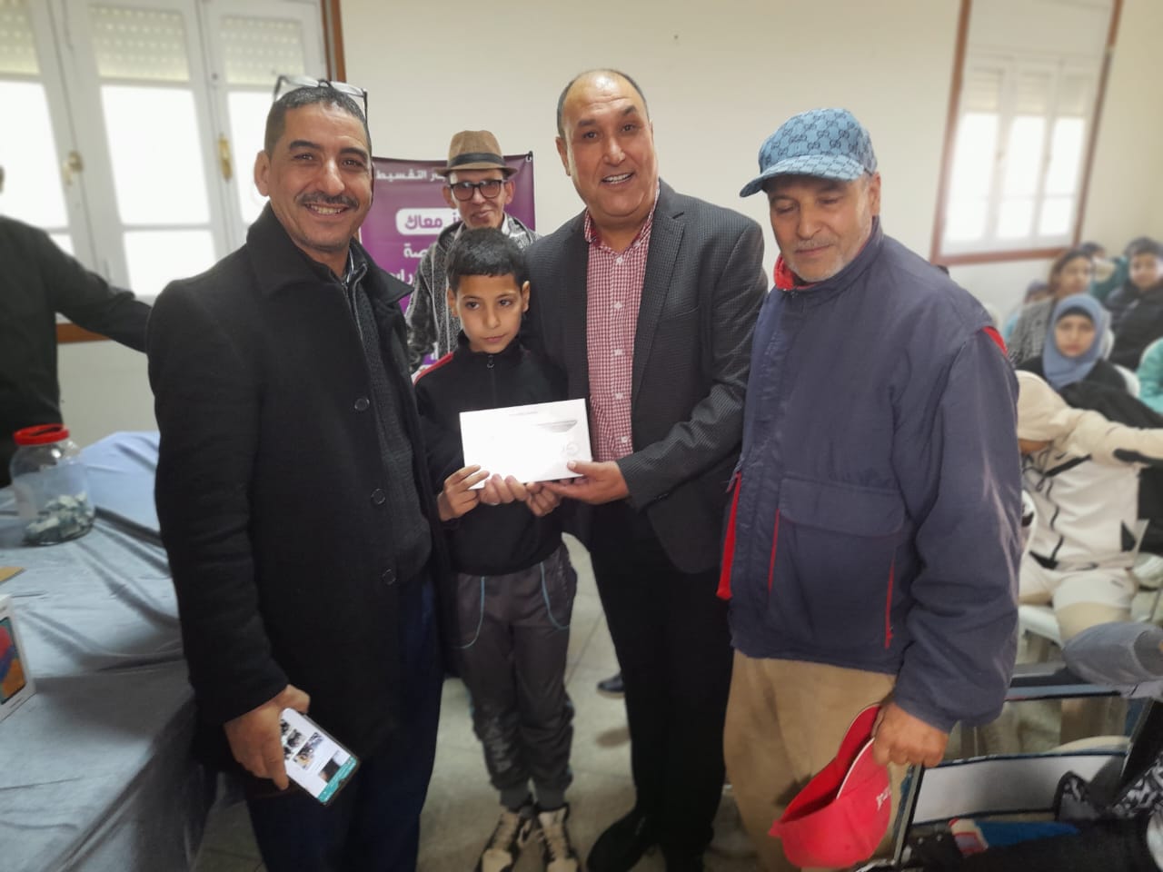 IMG 20240101 WA0102 - شأنكم Tv