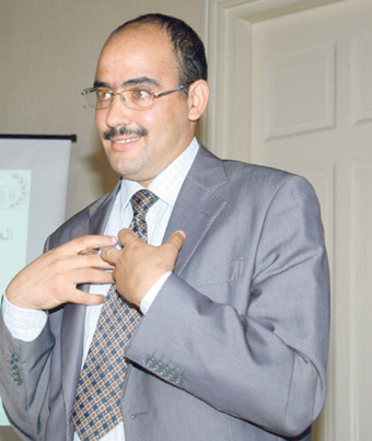 ElGhaliMoham - شأنكم Tv