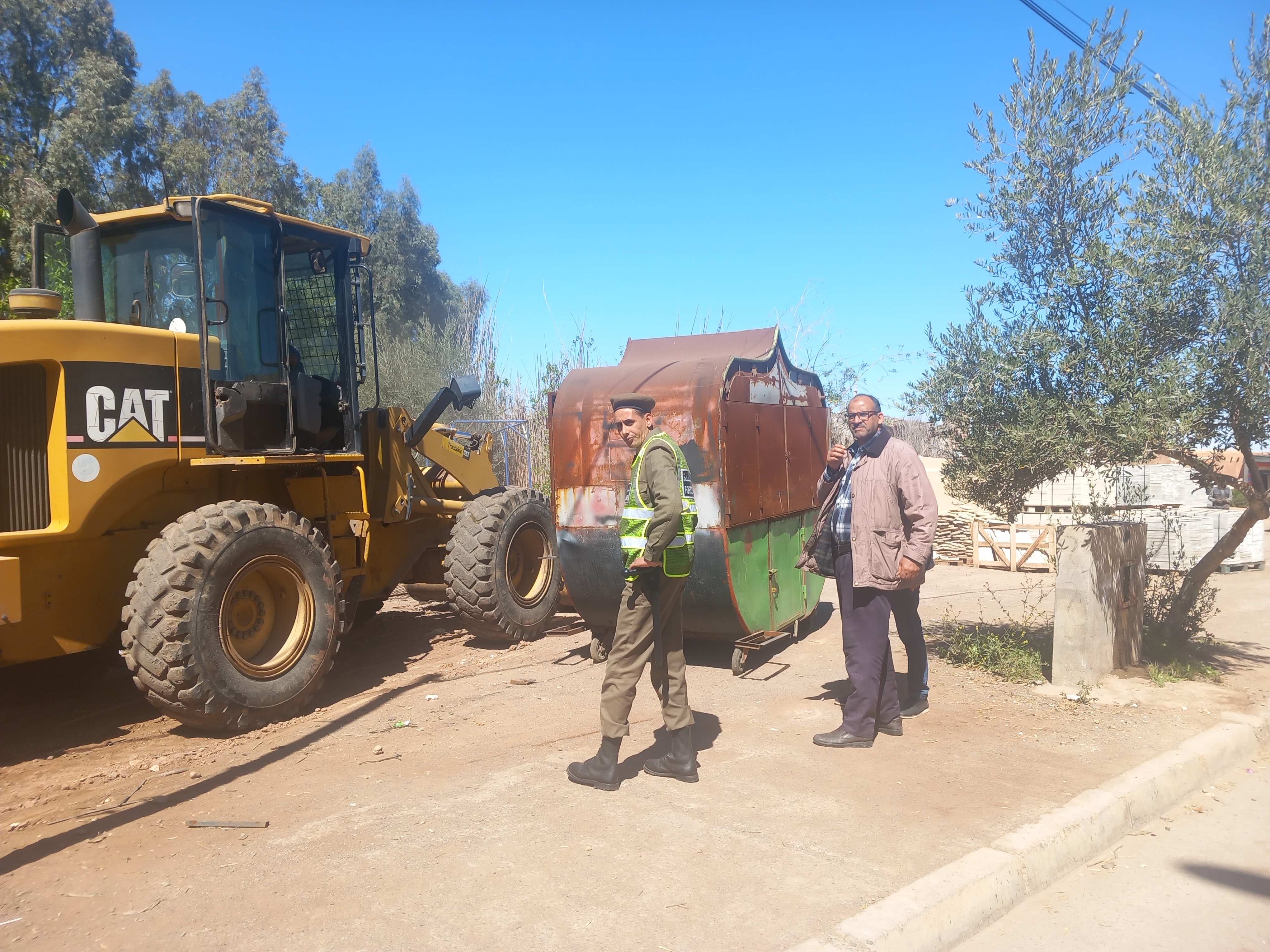 20240307 130210 - شأنكم Tv