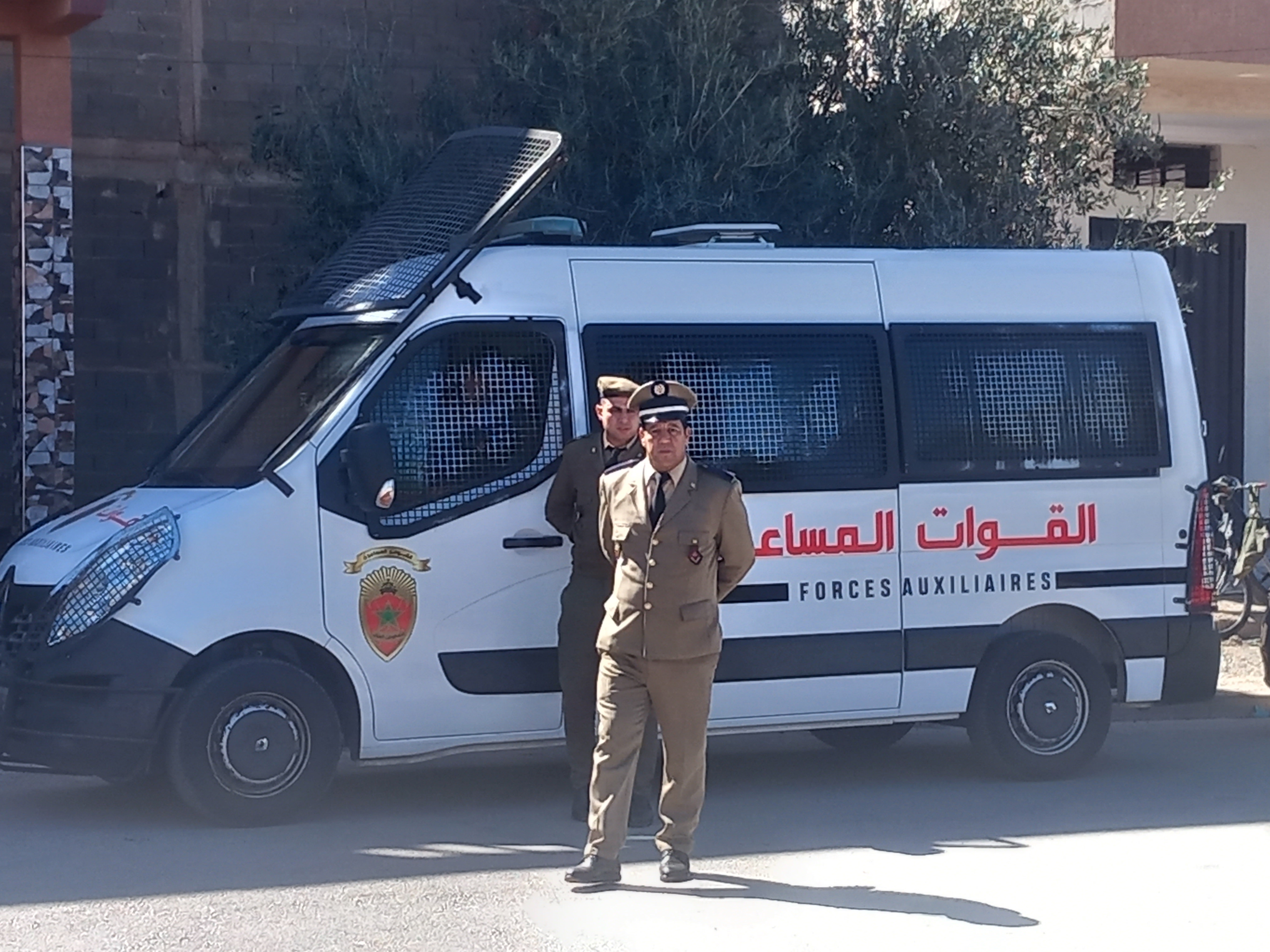 20240307 130542 - شأنكم Tv