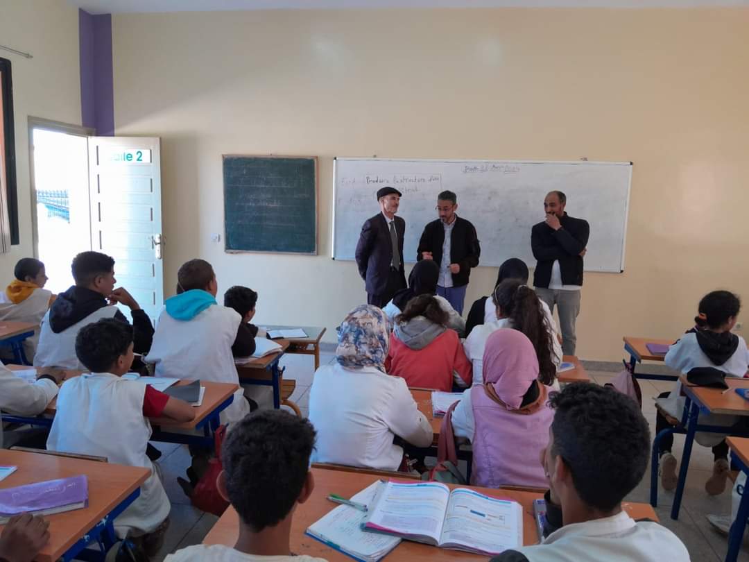 FB IMG 1709838494422 - شأنكم Tv