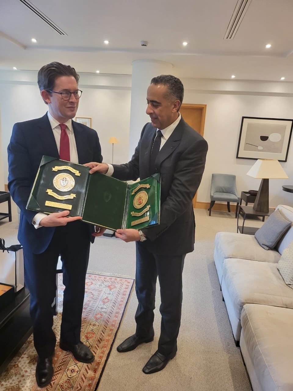 IMG 20240307 WA0313 - شأنكم Tv