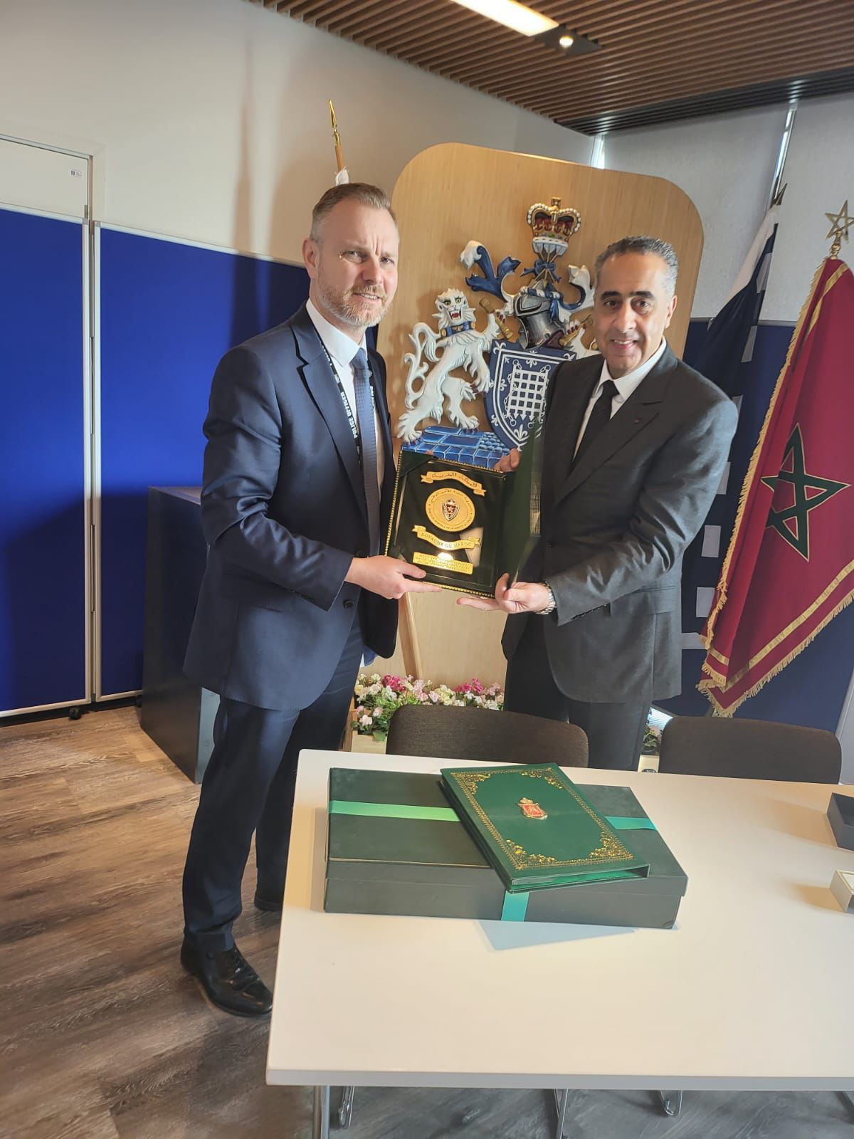 IMG 20240307 WA0316 - شأنكم Tv