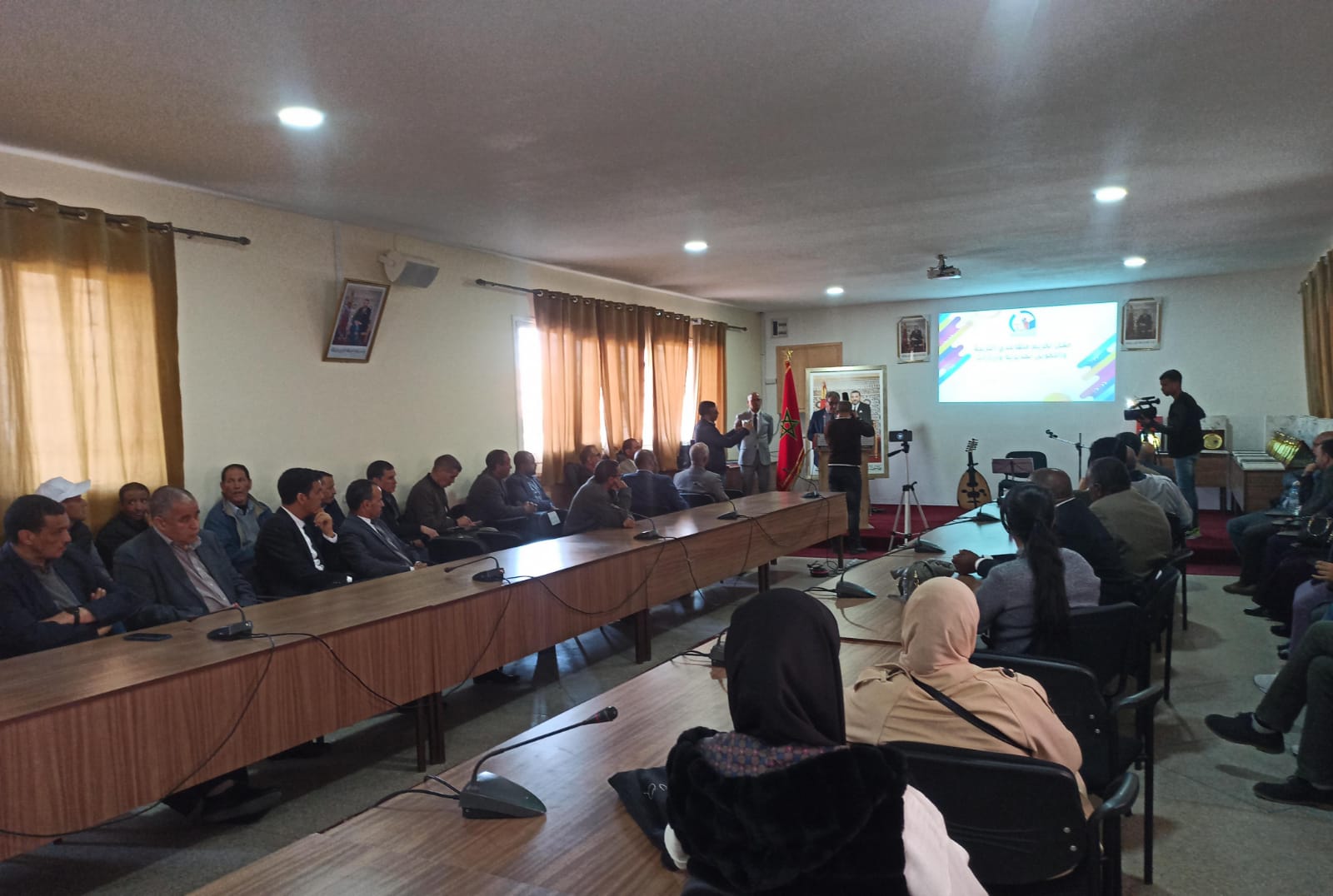 IMG 20240307 WA0455 - شأنكم Tv