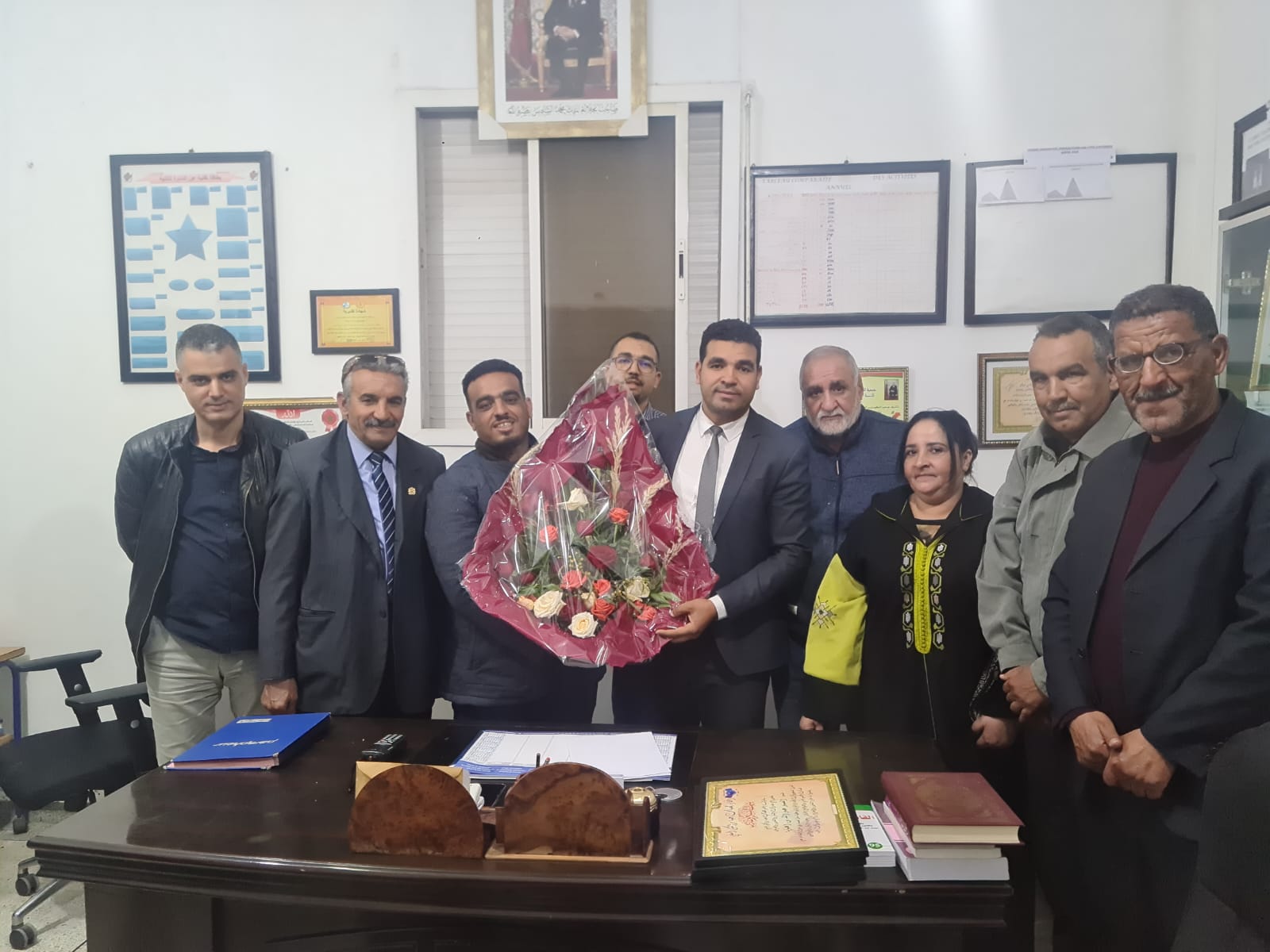 IMG 20240307 WA0511 - شأنكم Tv