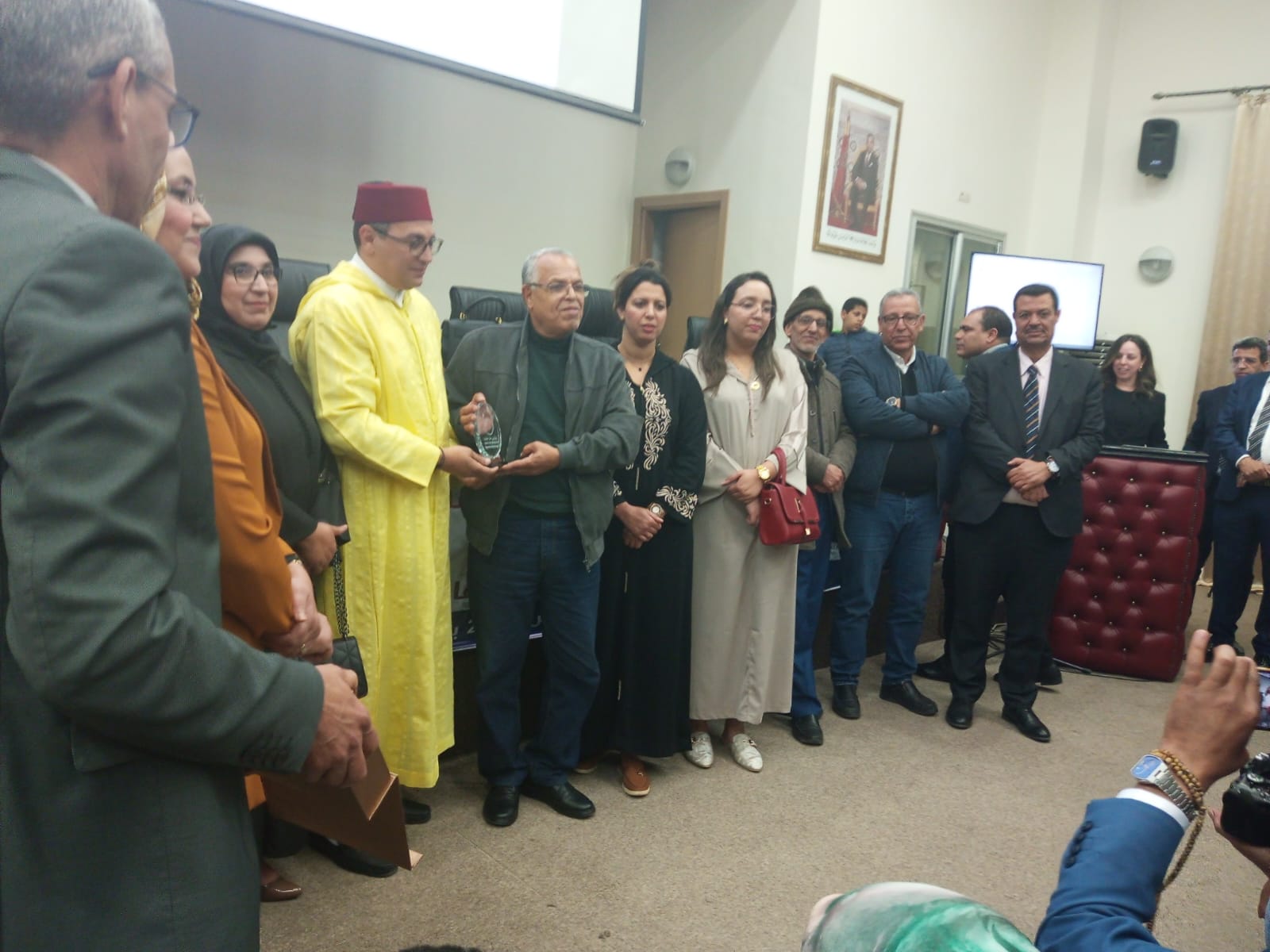 IMG 20240329 WA0528 - شأنكم Tv