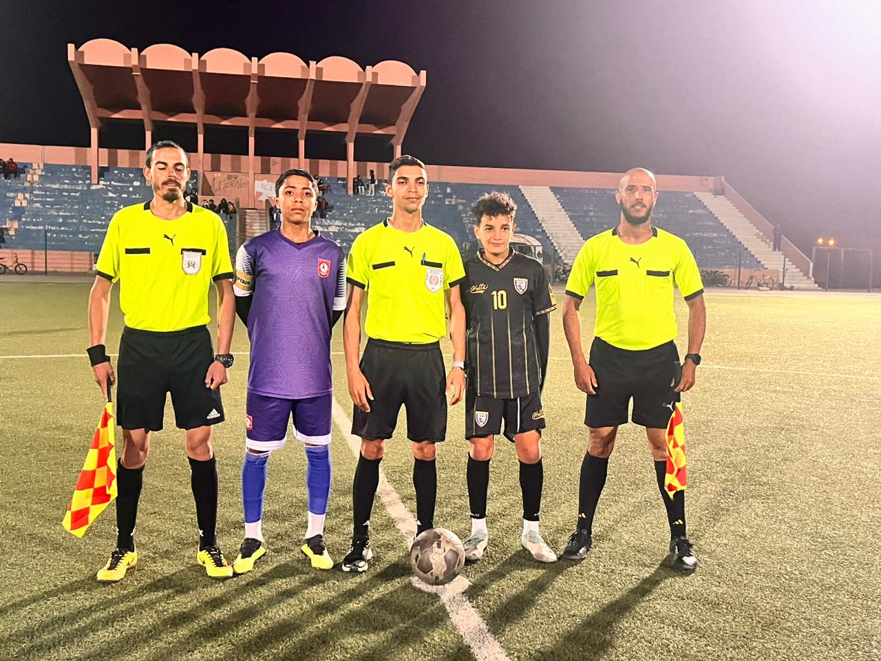 IMG 20240331 WA0035 - شأنكم Tv