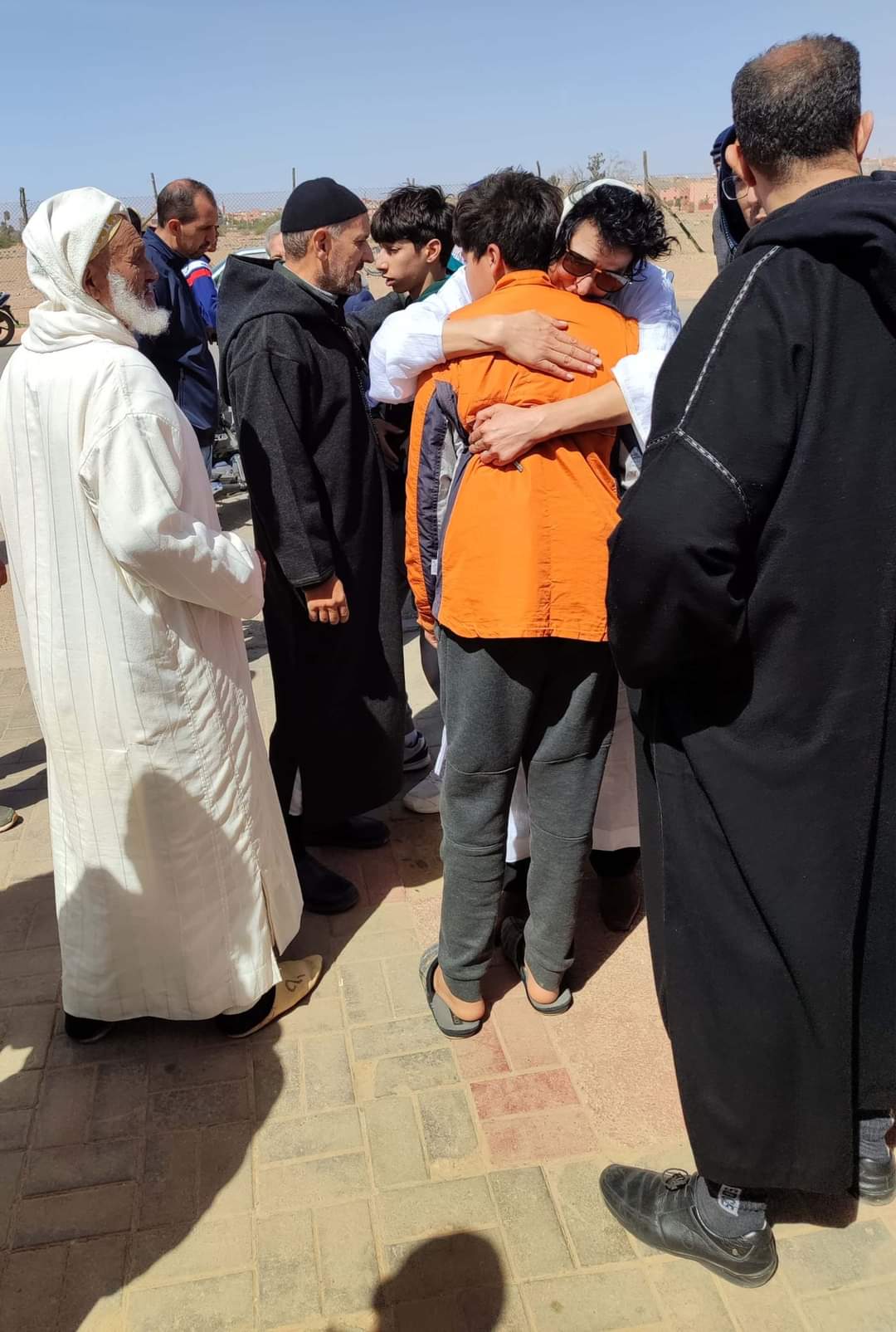 FB IMG 1711918255893 - شأنكم Tv