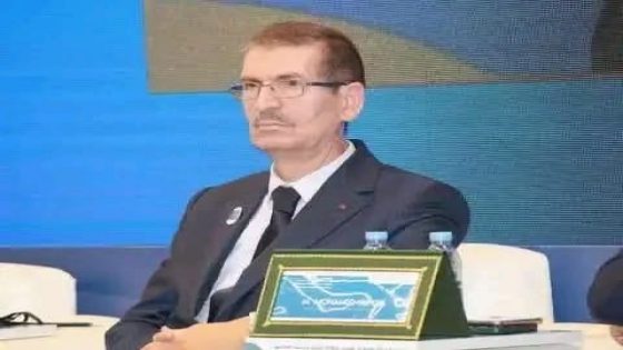 صاحب جلالة الملك محمد السادس نصره الله يُعيّن محمد فوزي مفتشًا عامًا للإدارة الترابية بوزارة الداخلية