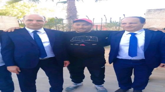 بنسليمان: هشام صابري، كاتب الدولة المكلف بالشغل ندوة وطنية حول “تشغيل الشباب في أفق احتضان كأس العالم 2030”