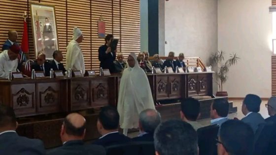 بنسليمان: تنصيب السيد الحسن بوكوتة عاملا على إقليم بنسليمان خلفا للسيد سمير اليزيدي