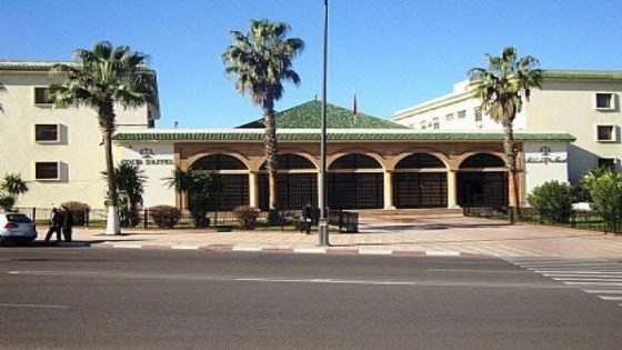 🔴سطات / في إطار الجــ.ــريمة البشـ.ـعة التي هزت مدينة سطات صبيحة يومه السبت 03 ماي 2025