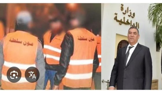 أعوان السلطة بملحقة رمل الهلال ببوسكورة… بين الغياب عن المراقبة وتضخم غير مبرر في الثروة