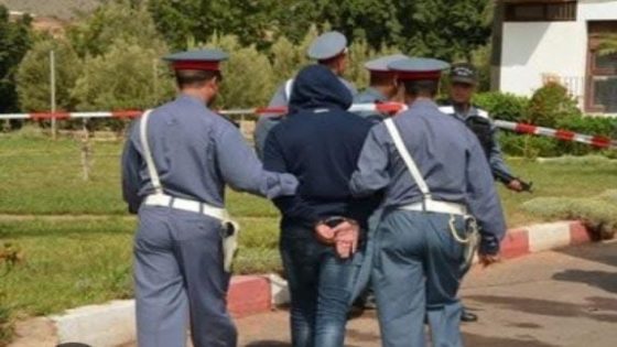 *المحمدية…درك بني يخلف يفك لغز جريمة اختطاف ومحاولة اغتصاب فتاة تحت التهديد في وقت قياسي.*