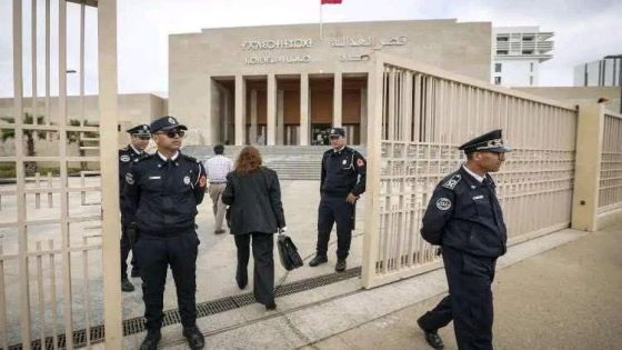 جريمة سيدي بطاش: مثول صاحب ضيعة وحارسها أمام غرفة الجنايات بالرباط
