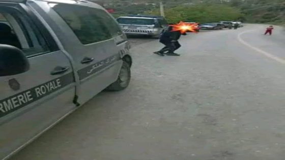 عُثر، صباح يوم الثلاثاء 20 ماي 2025، على سائح ألماني في وضع صحي حرج بأحد دواوير جماعة عبد الغاية السواحل بإقليم الحسيمة