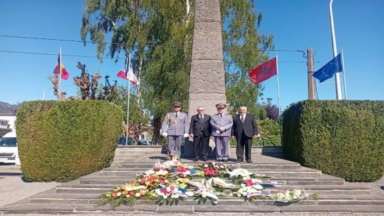 تنفيذا للتعليمات السامية لصاحب الجلالة الملك، نصره الله، القائد الأعلى ورئيس أركان الحرب العامة للقوات المسلحة الملكية،