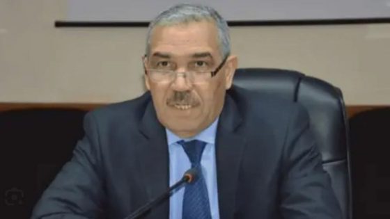 امحمد العطفاوي يصدر قرارا يتعلق بتنظيم موسم الاصطياف 2025 بشواطئ إقليم الجديدة.
