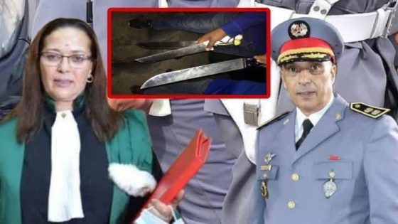 *عاجل…المحمدية : درك بني يخلف يعتقل الملقب بـ”صعصع” الذي روع ساكنة دوار أولاد لحسن بأسلحة بيضاء.*