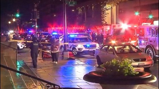 مقتل موظفين إسرائليين في واشنطن و المهاجم يهتف “بفلسطين حرة”