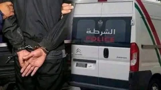 براڤو وتحية شكر وتقدير لرجال عبد اللطيف حموشي بمدينة برشيد …!