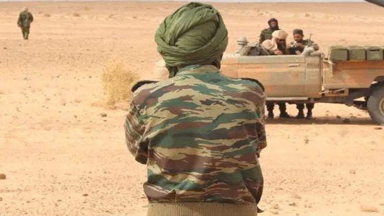 تحليل استخباراتي يدعو إلى إدراج بوليساريو ضمن قوائم لارهاب