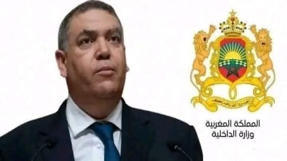 عاجلا : أصدرت وزارة الداخلية تعليمات ببقاء العمال الذين شملتهم الحركة الانتقالية الأخيرة في أماكن قياداتهم دون تغيير.
