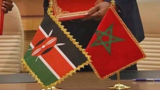 من المرتقب أن يحل موساليا مودافادي، وزير الخارجية الكيني، بالمغرب من أجل افتتاح سفارة بلاده في الرباط، يوم الاثنين المقبل،