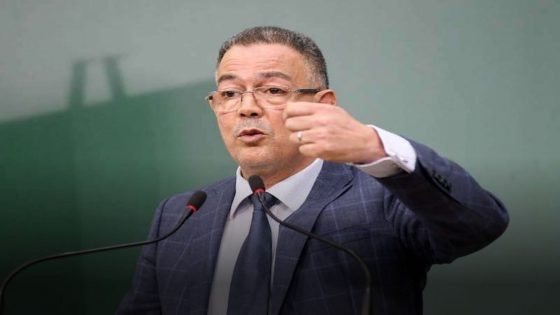 لقجع يوضح أسباب إيقاف دعم بعض الأسر ب 500 درهم