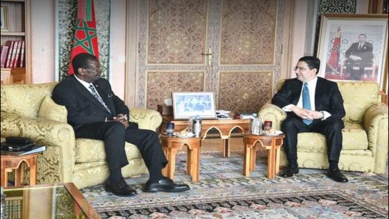 اعتبرت جمهورية كينيا المخطط المغربي للحكم الذاتي بمثابة المقاربة المستدامة الوحيدة لتسوية قضية الصحراء
