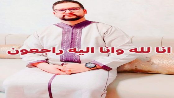 حادثة سير خطيرة راح ضحيتها شاب في مقتدى العمر من مدينة الخمسيات