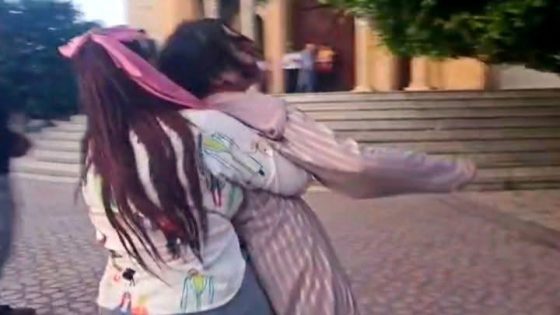 اجلا مصدر قضائي يكشف حقيقة “حكم مخفف” على “مشوه وجه امرأة”