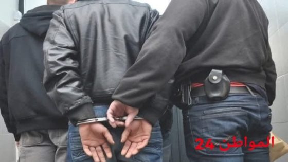 تمكنت عناصر فرقة الشرطة القضائية بمنطقة عين السبع الحي المحمدي بولاية أمن الدار البيضاء بتنسيق مع مصالح المديرية العامة لمراقبة التراب الوطني، من توقيف مروج مخدر البوفا بعد مقاومة عنيفة