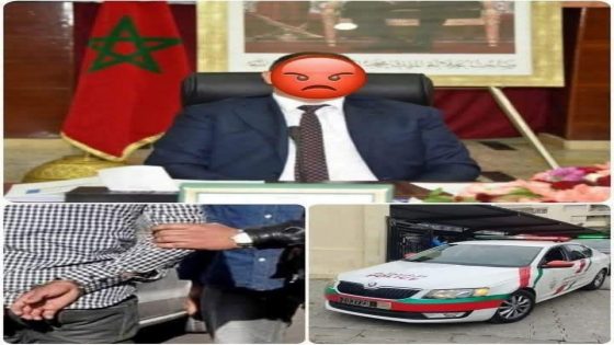 إيقاف مستشار جماعي متورط في تهريب الكوكايين