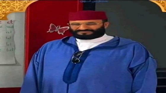 وفاة الشيخ عبد العزيز الكرعاني بعد صراع طويل مع مرض السرطان.. إنا لله وإنا إليه راجعون